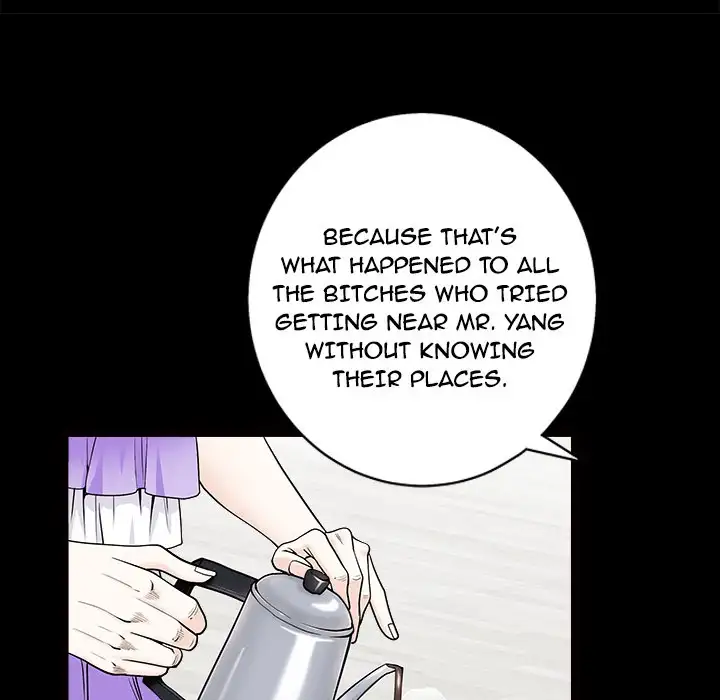 The Leash Chapter 44 - page 46