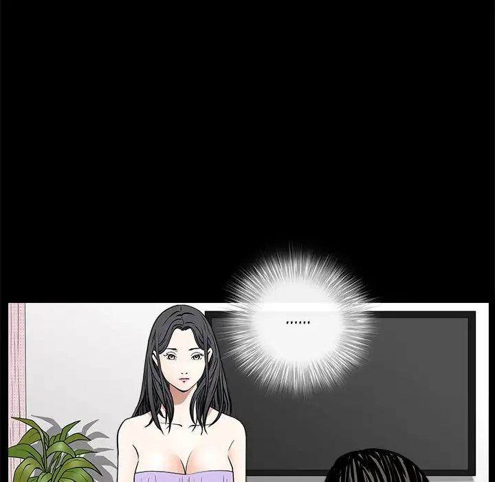 The Leash Chapter 44 - page 56