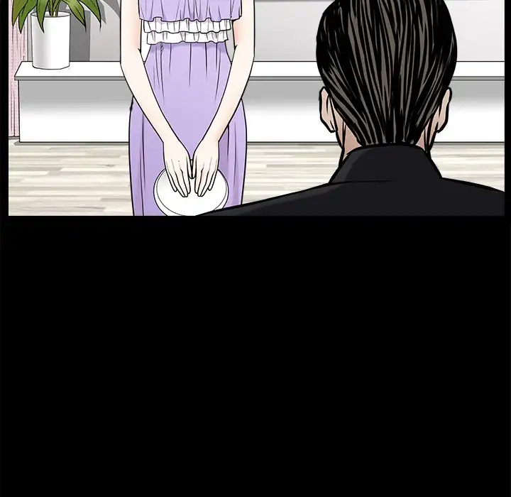 The Leash Chapter 44 - page 57