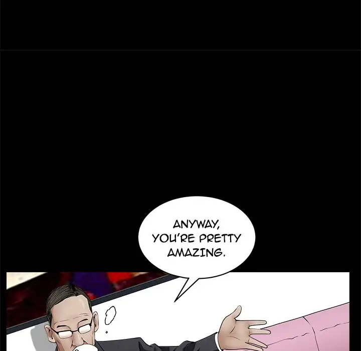 The Leash Chapter 44 - page 58