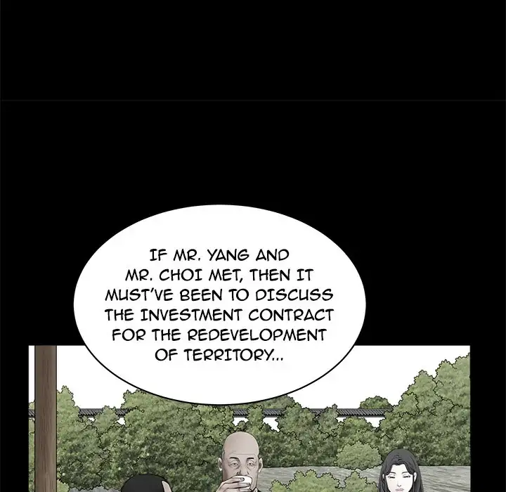 The Leash Chapter 44 - page 64