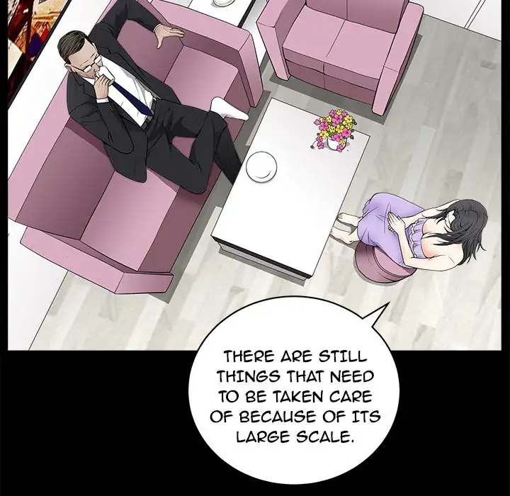 The Leash Chapter 44 - page 67