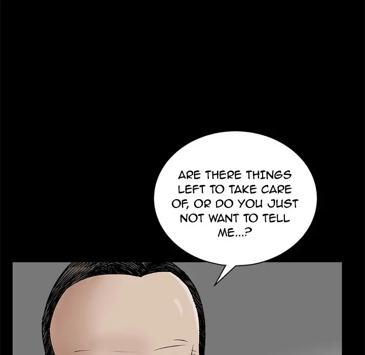 The Leash Chapter 44 - page 68