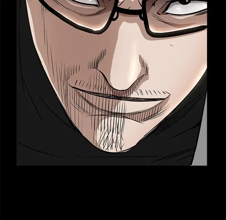 The Leash Chapter 44 - page 7