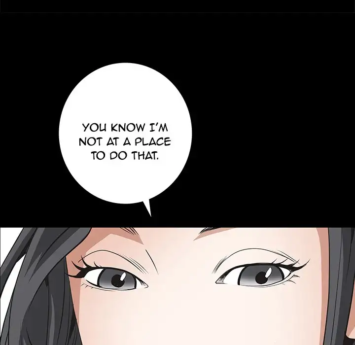 The Leash Chapter 44 - page 70