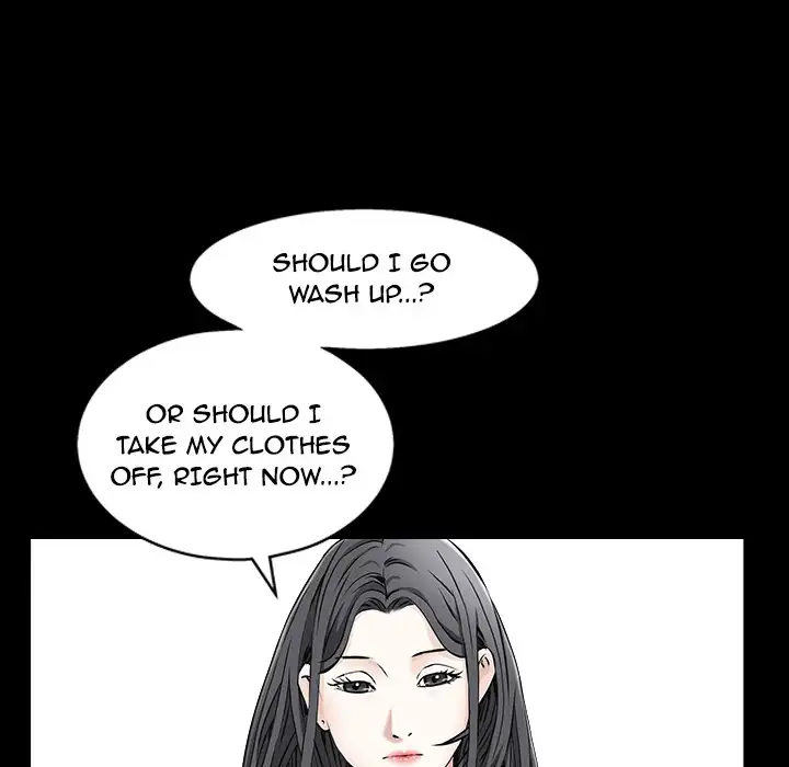 The Leash Chapter 44 - page 74