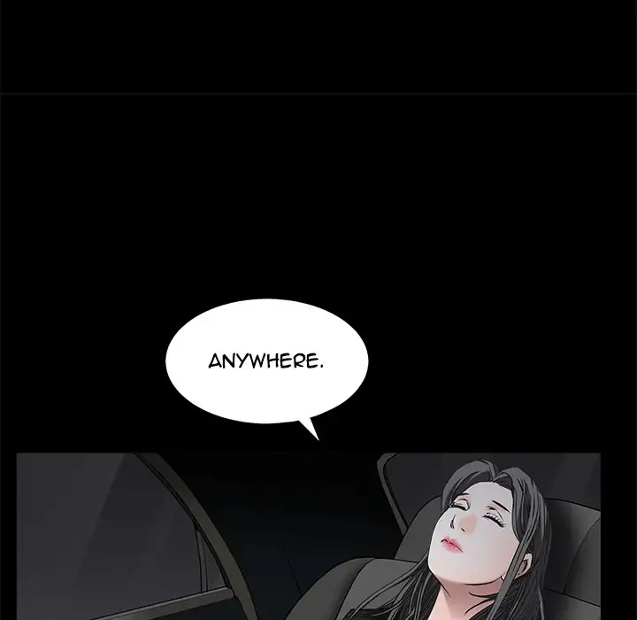 The Leash Chapter 45 - page 103