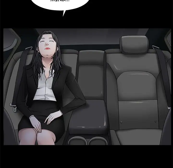 The Leash Chapter 45 - page 110