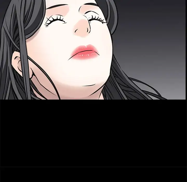 The Leash Chapter 45 - page 112