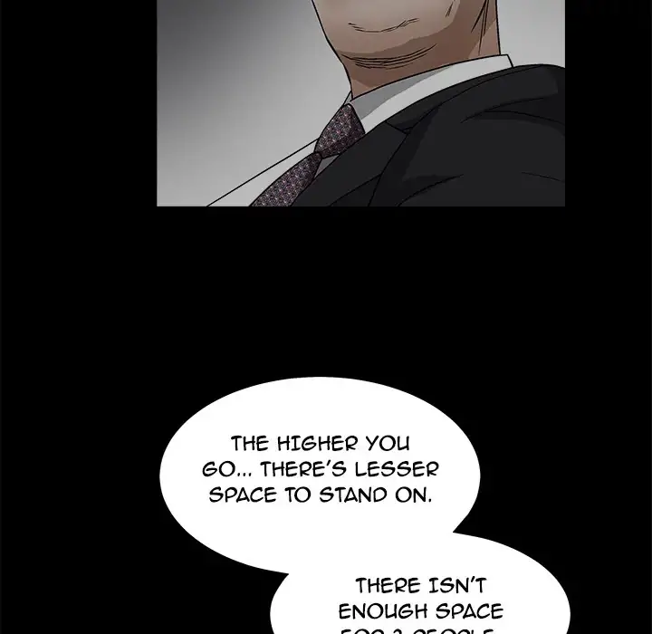 The Leash Chapter 45 - page 149