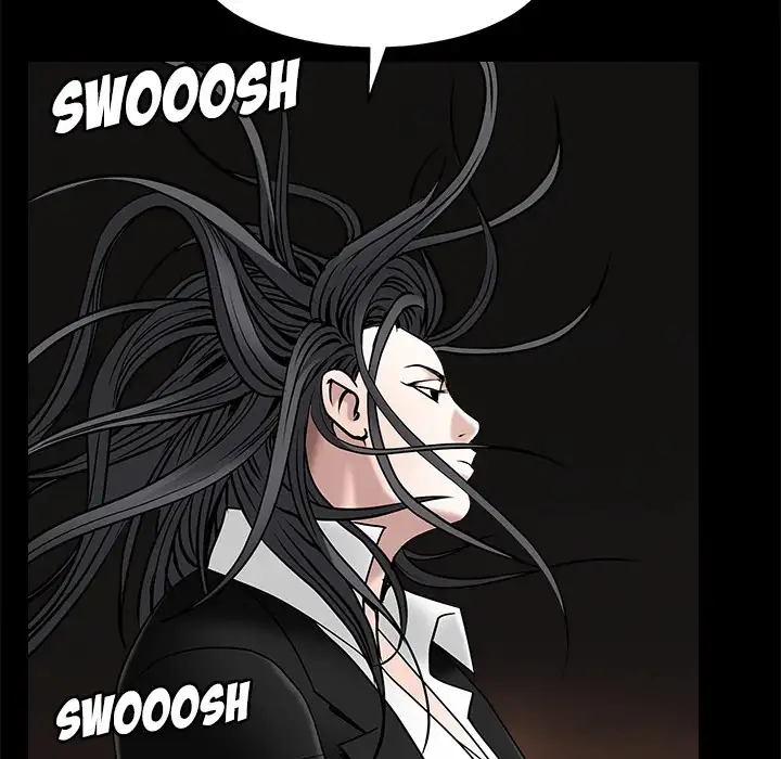 The Leash Chapter 45 - page 154