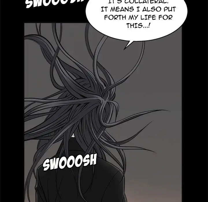 The Leash Chapter 45 - page 182