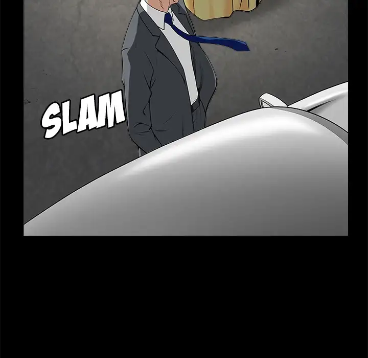 The Leash Chapter 45 - page 19
