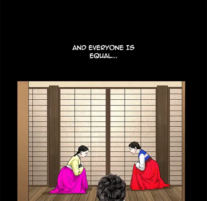 The Leash Chapter 45 - page 28