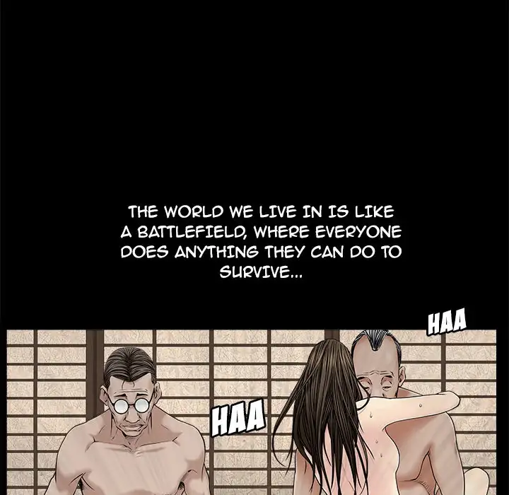 The Leash Chapter 45 - page 33