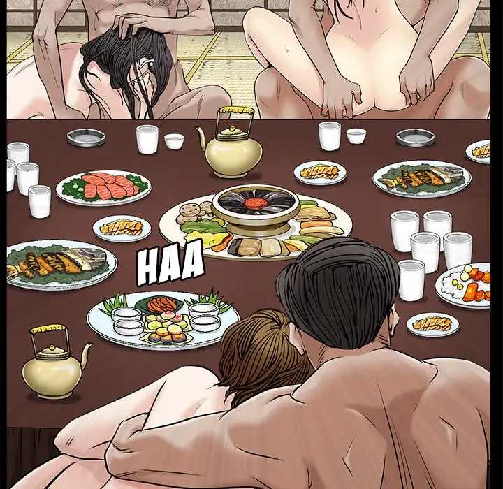 The Leash Chapter 45 - page 34