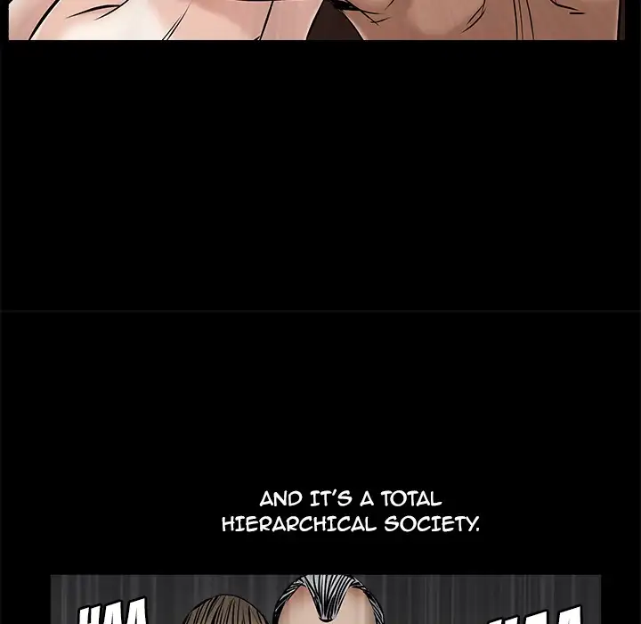 The Leash Chapter 45 - page 35