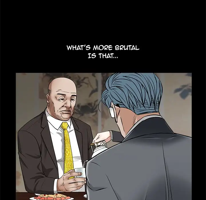 The Leash Chapter 45 - page 41