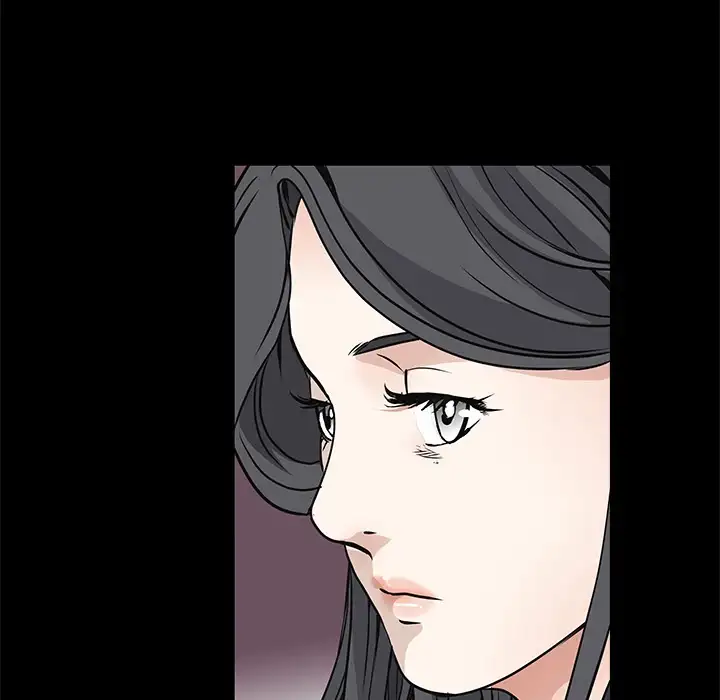 The Leash Chapter 45 - page 46