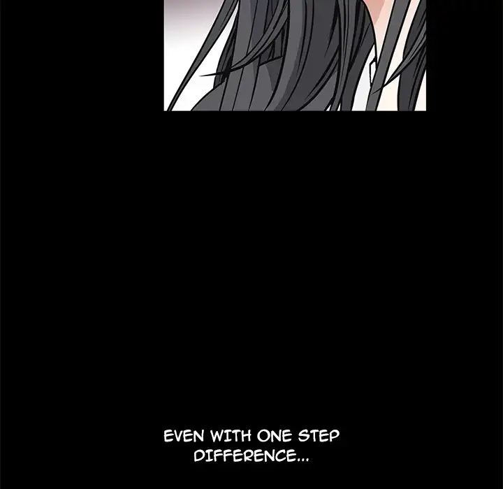 The Leash Chapter 45 - page 47