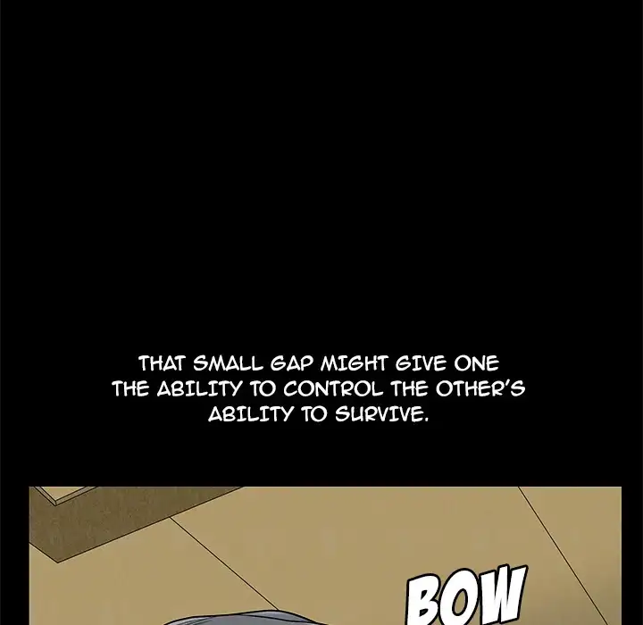 The Leash Chapter 45 - page 49