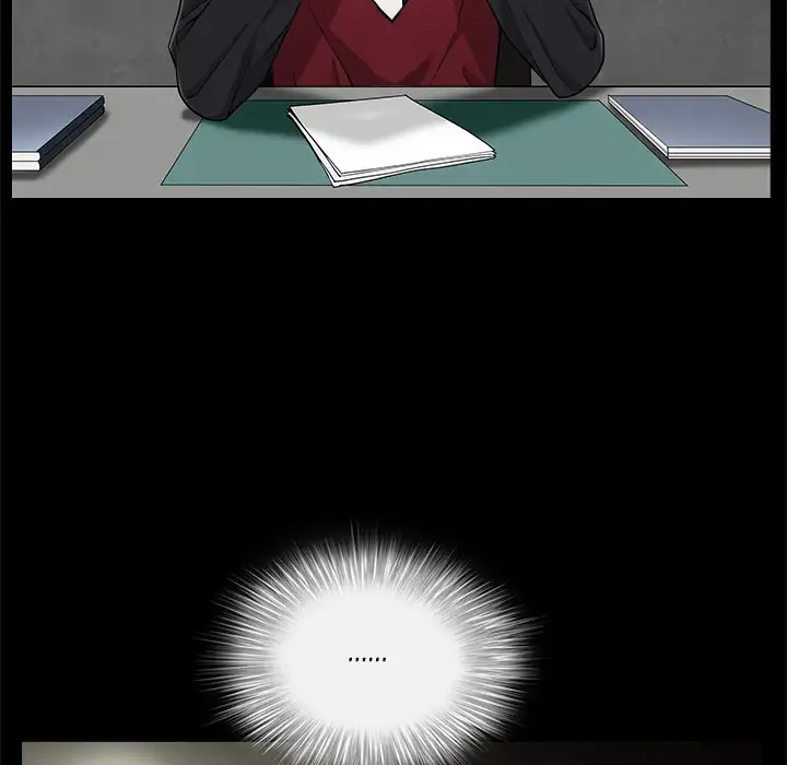 The Leash Chapter 45 - page 5