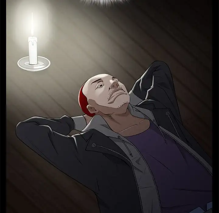 The Leash Chapter 45 - page 6