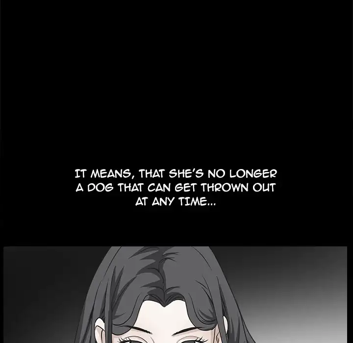 The Leash Chapter 45 - page 64