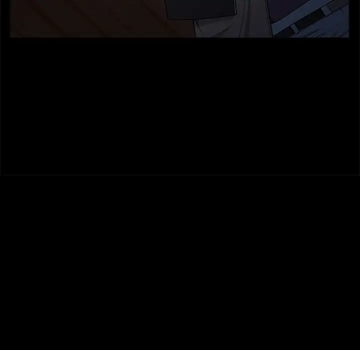 The Leash Chapter 45 - page 7