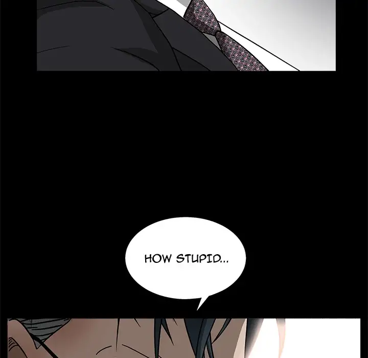 The Leash Chapter 45 - page 72