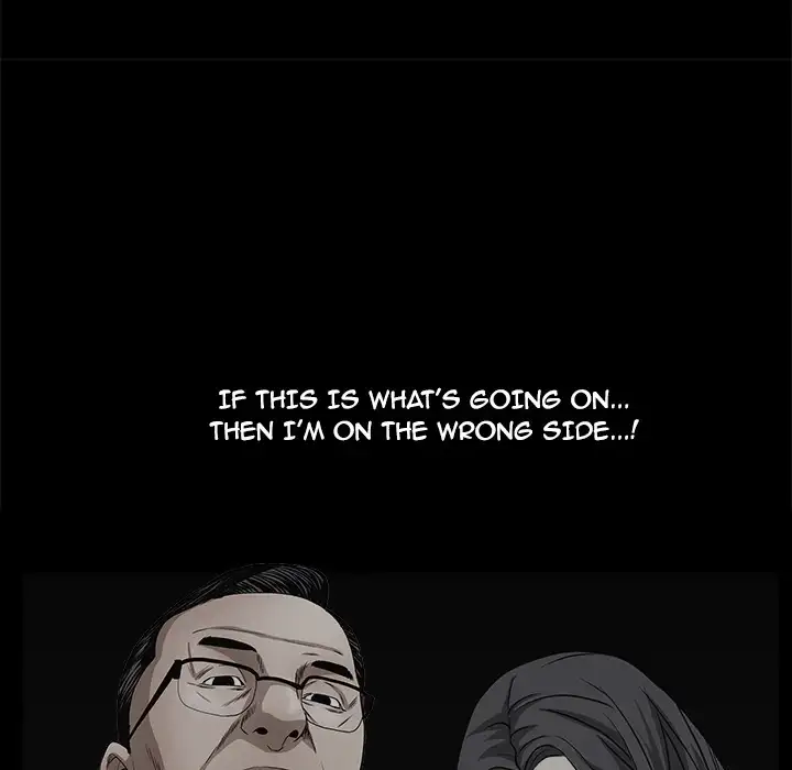 The Leash Chapter 45 - page 74