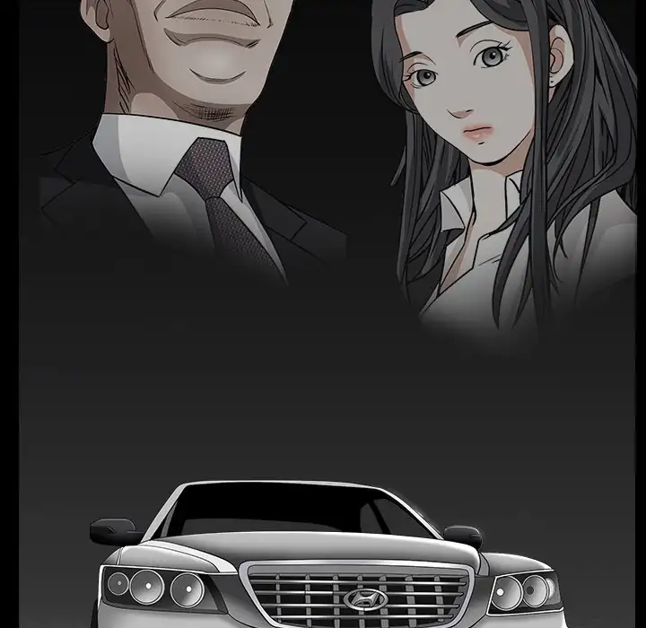 The Leash Chapter 45 - page 75