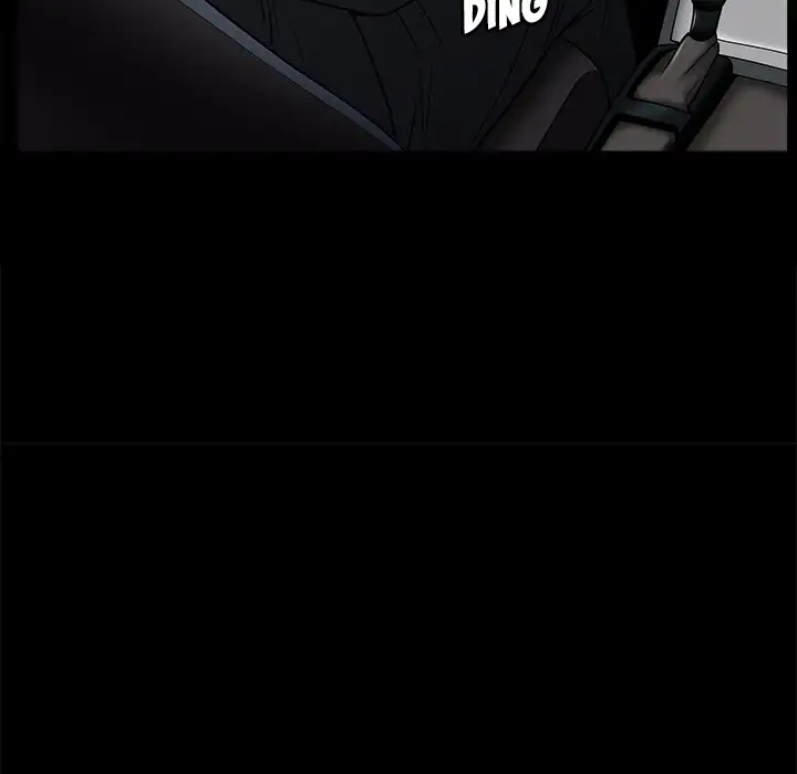 The Leash Chapter 45 - page 79