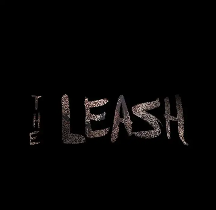 The Leash Chapter 45 - page 9