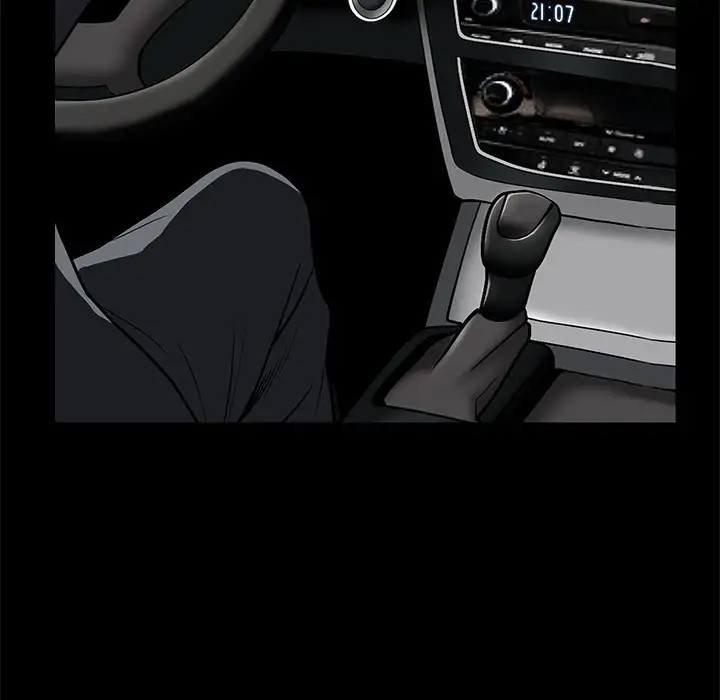 The Leash Chapter 45 - page 90