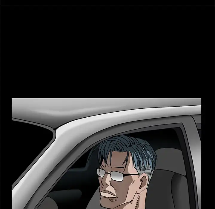 The Leash Chapter 45 - page 91