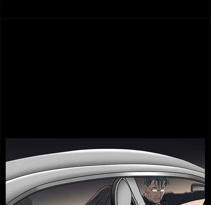The Leash Chapter 45 - page 97