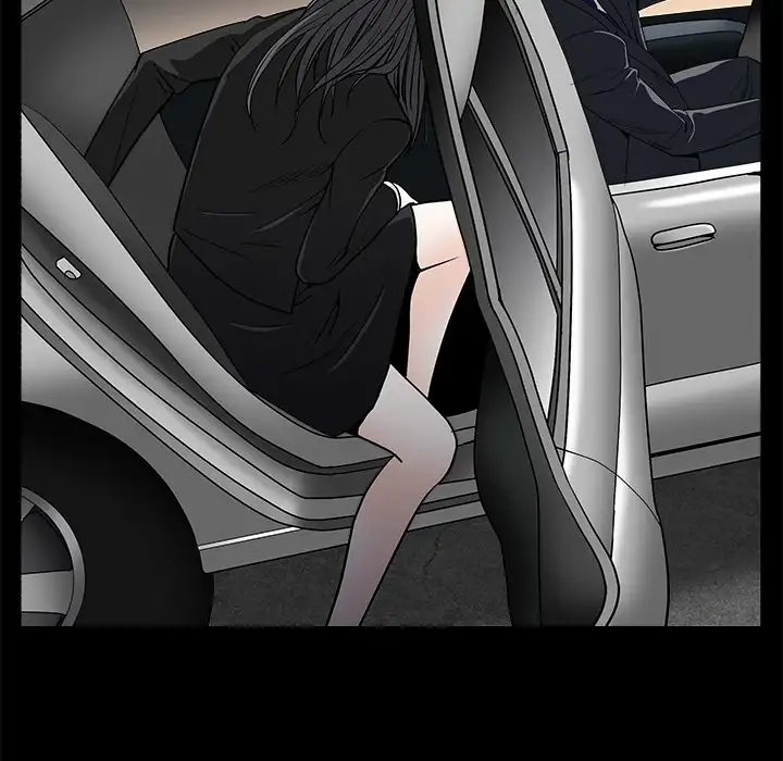 The Leash Chapter 45 - page 98