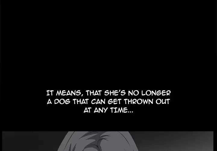 The Leash Chapter 46 - page 3