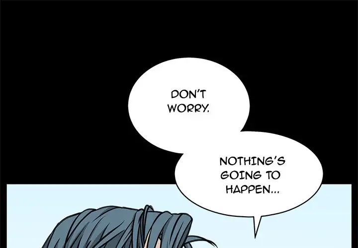 The Leash Chapter 47 - page 1