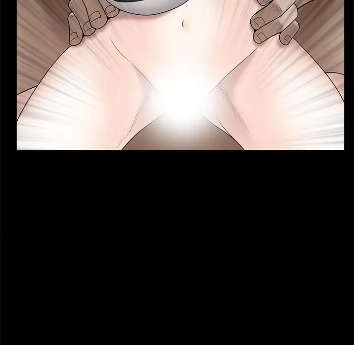 The Leash Chapter 47 - page 121