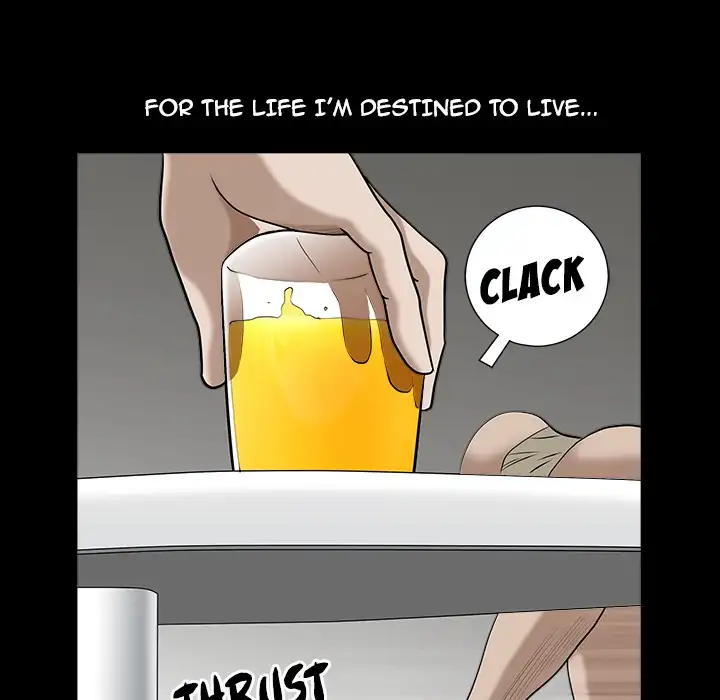 The Leash Chapter 47 - page 124