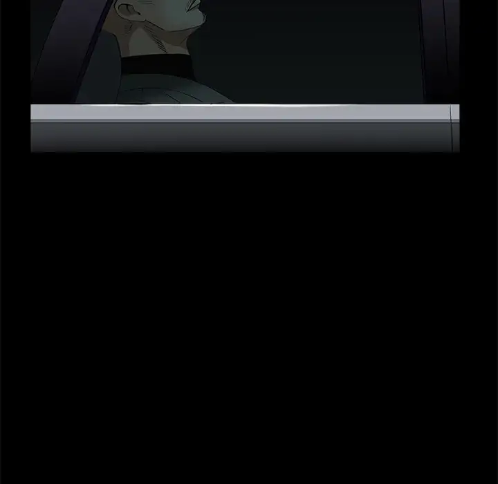 The Leash Chapter 47 - page 27