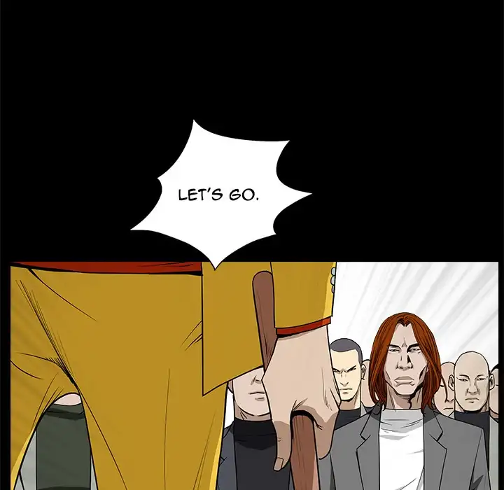The Leash Chapter 47 - page 32