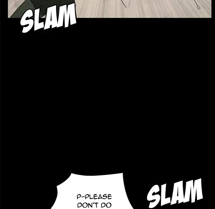 The Leash Chapter 47 - page 41