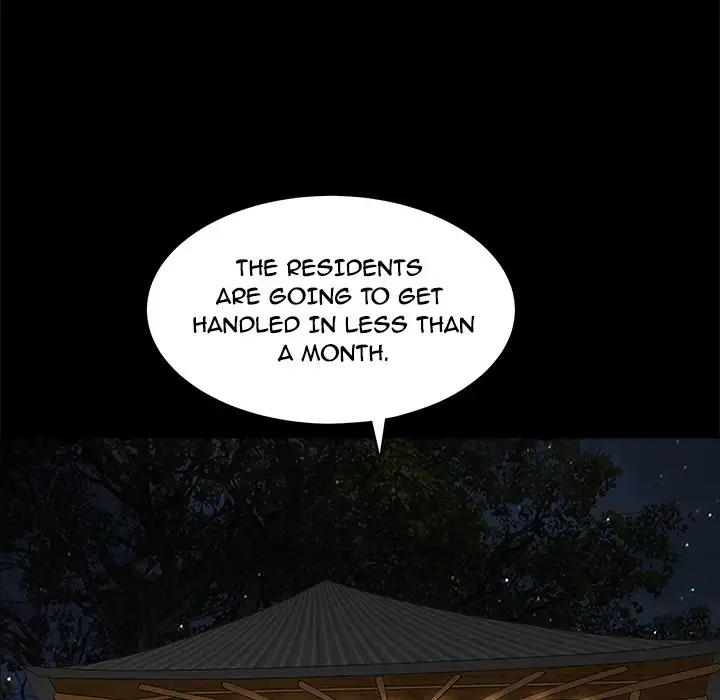 The Leash Chapter 47 - page 48