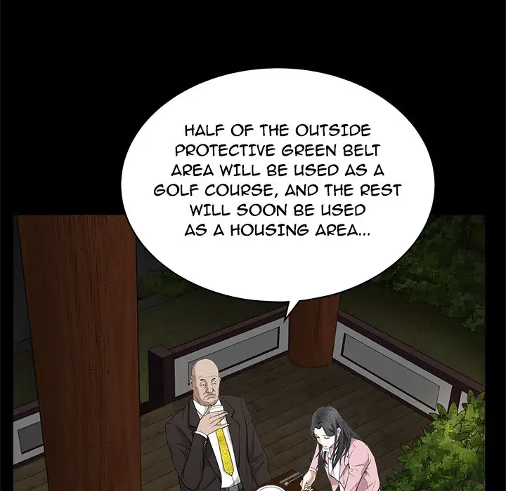The Leash Chapter 47 - page 55
