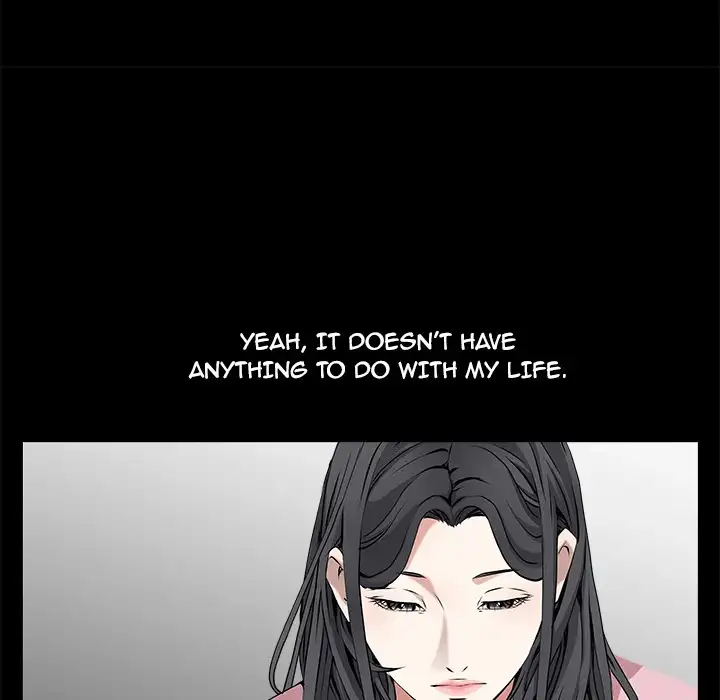 The Leash Chapter 47 - page 57