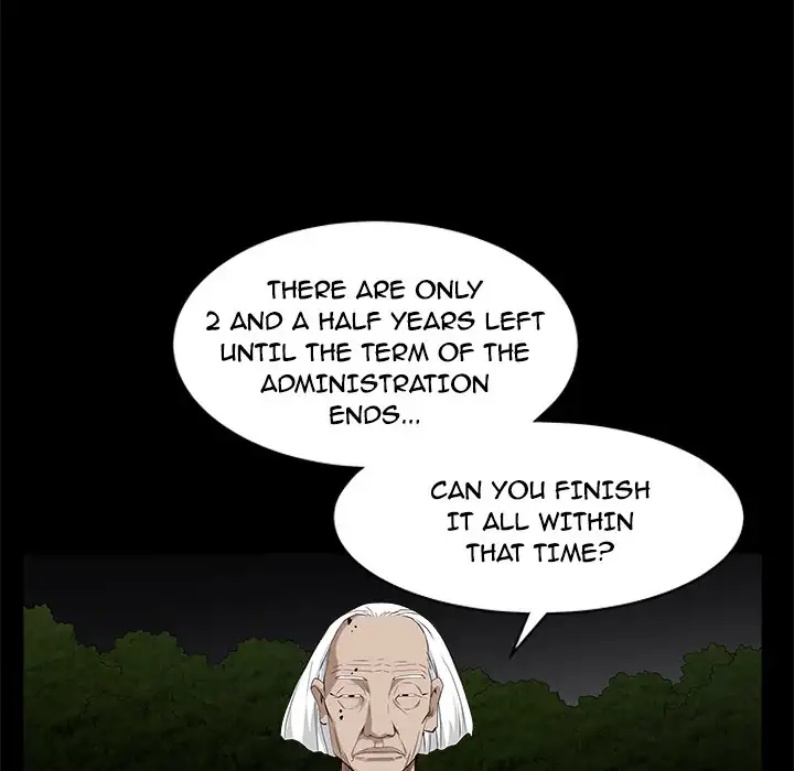 The Leash Chapter 47 - page 59