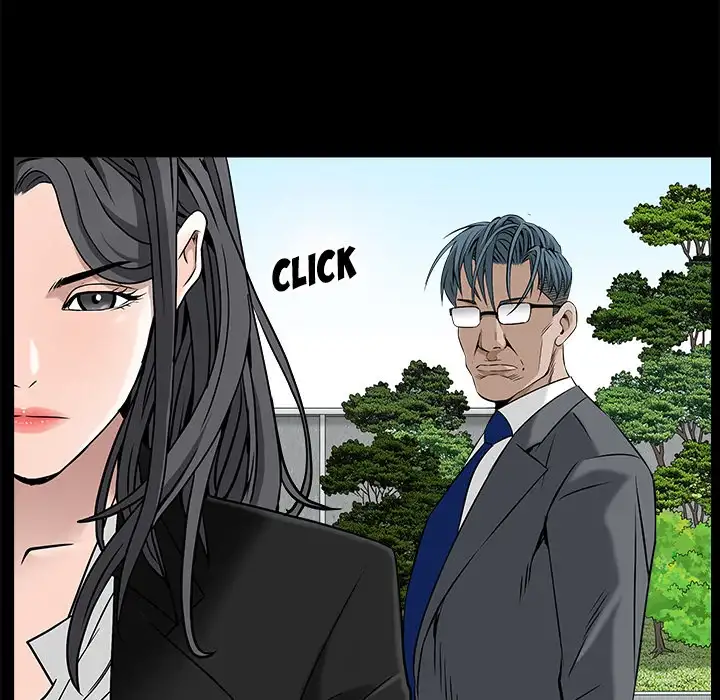 The Leash Chapter 47 - page 6